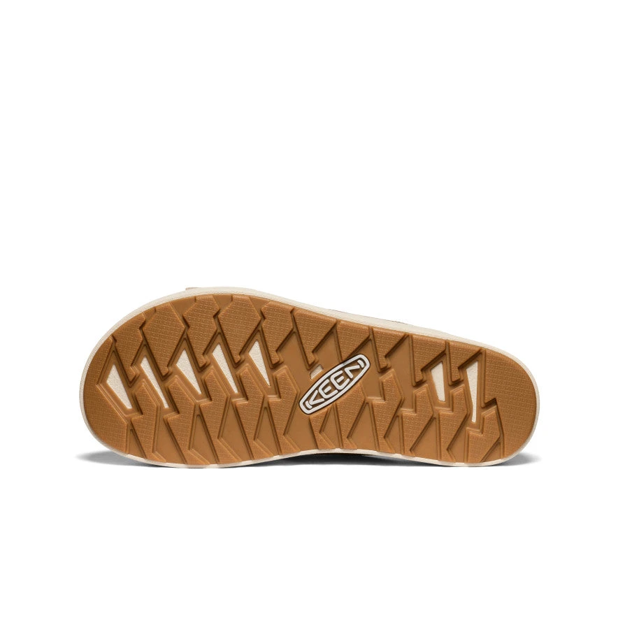 Keen Women's Elle Luxe Cross Strap Sandal | Plaza Taupe/Brindle 6 Keen Women's Elle Luxe Cross Strap Sandal | Plaza Taupe/Brindle - Image 6