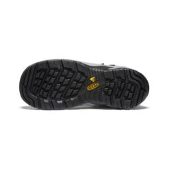 Keen Women's Reno Waterproof Mid (Carbon Toe) | Magnet/Ipanema -Keen 606600aa8340b48f1b72cc5975f09d0b3e13fe4a