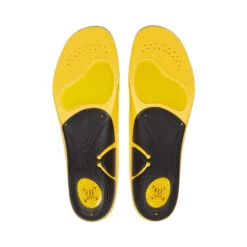 Keen Men's Utility K-30 High Arch Insole | Red -Keen 6084432da4daa36ffd4d1c45d5573db83f7cd342