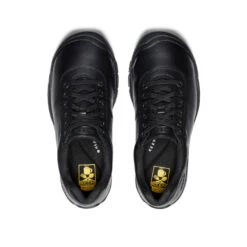 Keen Men's PTC Dress Oxford | Black -Keen 6113af4f4fb7f82f3b4cb076d40f28de61b4941d