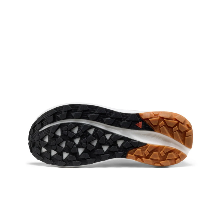 Keen Women's Seek Trail Running Shoe | Safari/Black 6 Keen Women's Seek Trail Running Shoe | Safari/Black - Image 6