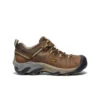 Keen Men's Targhee II Waterproof Wide | Cascade Brown/Golden Yellow