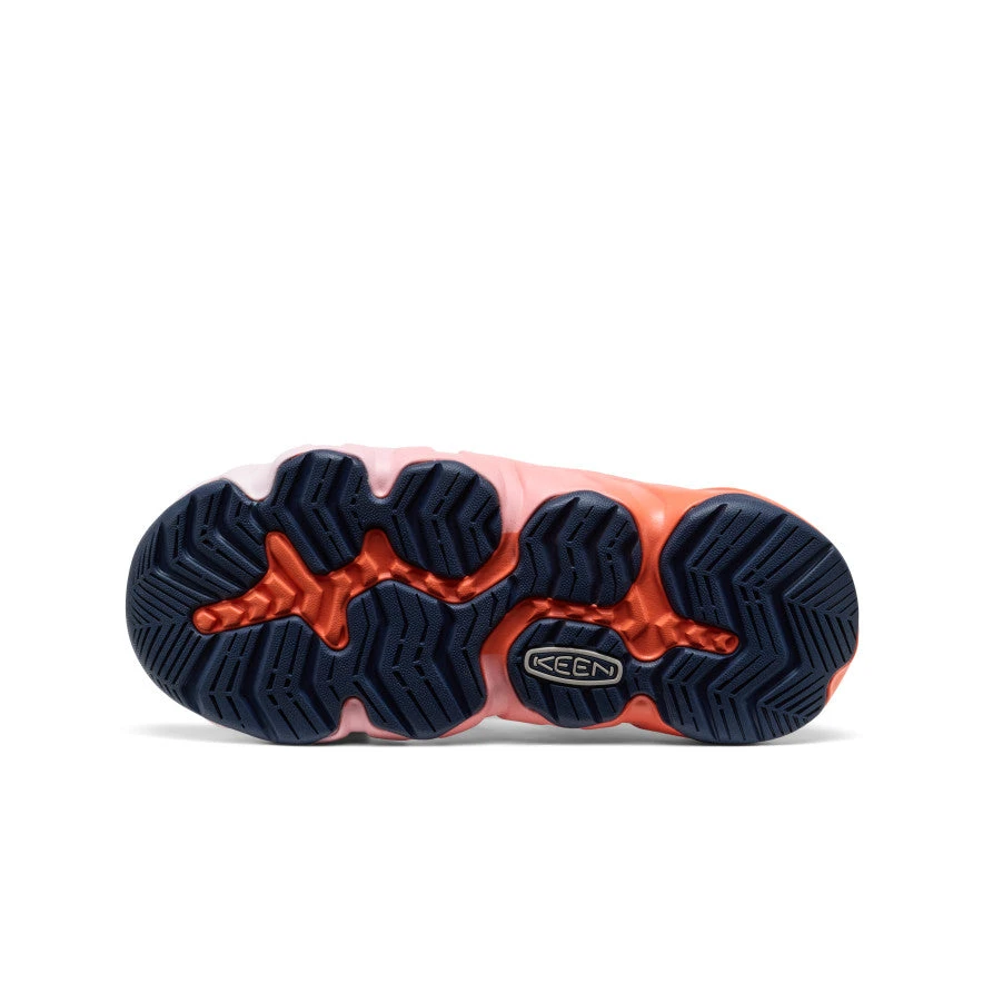 Keen Women's Hyperport H2 Sandal | Pool Blue/Nasturtium 6 Keen Women's Hyperport H2 Sandal | Pool Blue/Nasturtium - Image 6