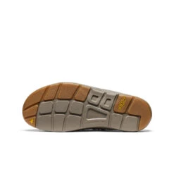 Keen All Gender UNEEK II Convertible Canvas Sneaker | Brindle/Natural -Keen 625bc799554558e0a5038af3061e02c98de8244d