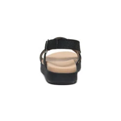 Keen Women's Elle Luxe Cross Strap Sandal | Black/Black 10 Keen Women's Elle Luxe Cross Strap Sandal | Black/Black -Keen 628964c8fa1bd2e6634b08bae078dbca2f10efd7