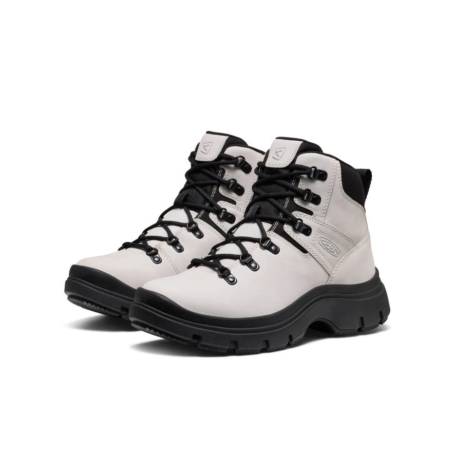 Keen Women's Kosa Pyrenees Boot | Silver Birch/Black 2 Keen Women's Kosa Pyrenees Boot | Silver Birch/Black - Image 2