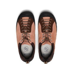 Keen Women's Jasper Rocks Sneaker | Cork/Java -Keen 62bab3d8496cd24bf94ca2763a772d941bc8c4fb