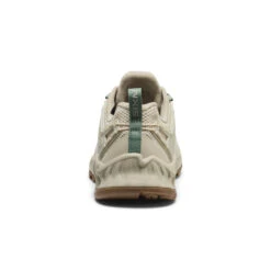 Keen Women's NXIS EVO Waterproof Shoe | Abbey Stone/Iceberg Green -Keen 62d1615eba1a129801f86baeb2bee1a7814c2bdb