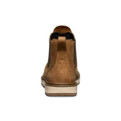 Keen Women's San Jose Chelsea 90° Heel Boot (Soft Toe) | Belgian/Gum -Keen 632d841868168a4508713001ffe6380ffb8ebd22