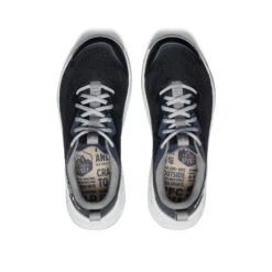 Keen Women's Versacore Speed Shoe | Black/Magnet -Keen 6360403464c1654a7bd690b14fcd81fe16e9251a