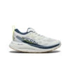 Keen Men's WK400 II Walking Shoe | Star White/Naval Academy