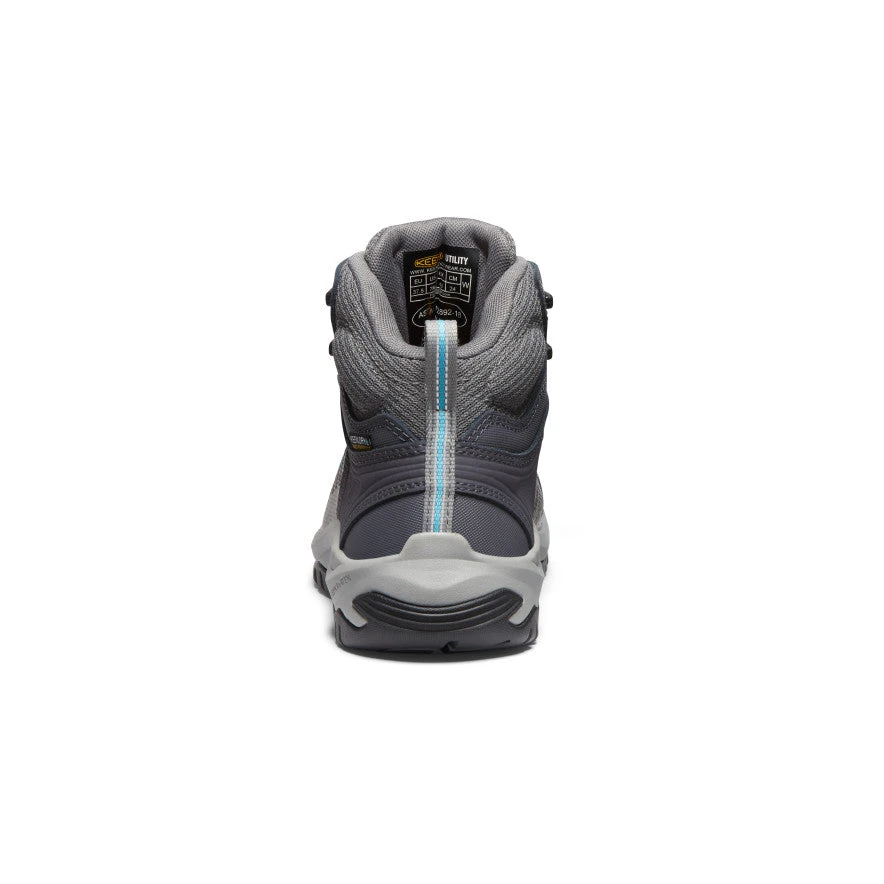 Keen Women's Reno Waterproof Mid (Soft Toe) | Magnet/Ipanema 5 Keen Women's Reno Waterproof Mid (Soft Toe) | Magnet/Ipanema - Image 5