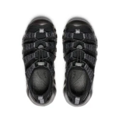 Keen Women's Hyperport H2 Sandal | Black/Steel Grey 12 Keen Women's Hyperport H2 Sandal | Black/Steel Grey -Keen 641711457e04fa7f555b8af10d8e6d2f604678b0