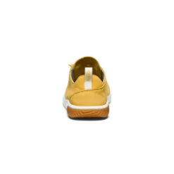 Keen Big Kids' KNX Leather Sneaker | Daffodil/Star White -Keen 652640cdec7ea8551be3b67cacaa002cd607ab51 496794c2 d656 43fd b2b8 0537d3f5581b