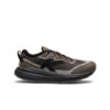 Keen Men's WK500 Leather Walking Shoe | Steel Grey/Black