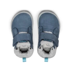 Keen Toddlers' KNX Middie | Vintage Indigo/Alloy -Keen 66cbb3875f6d8a477523cb1e7ed0a8e12bbf9dc5
