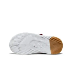 Keen Big Kids' KNX Knit Double Strap | Beaujolais/Raspberry -Keen 672c094796baf390a6c76047e8d71d3d7f29999f