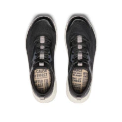 Keen Men's Versacore Speed Shoe | Black/Steel Grey -Keen 67af1d19e2d70746646d42eeea83c965866398a8