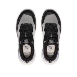 Keen Women's Speedworks Work Sneaker (Carbon Toe) | Thistle/Black -Keen 68705742c6dd422d5fe0613ca026b3b58011f5e8