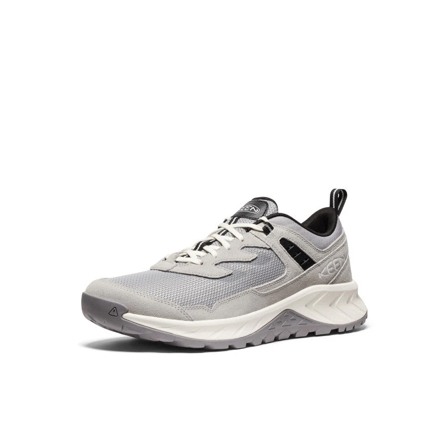 Keen Men's Hightrail Vented Hiking Shoe | Alloy/Vapor 3 Keen Men's Hightrail Vented Hiking Shoe | Alloy/Vapor - Image 3