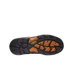 Keen Men's Detroit XT Waterproof Boot (Soft Toe) | Black Olive/Leather Brown 9 Keen Men's Detroit XT Waterproof Boot (Soft Toe) | Black Olive/Leather Brown -Keen 68fb0c257de73562d7257faafb3d5a7ba1a0fc5a