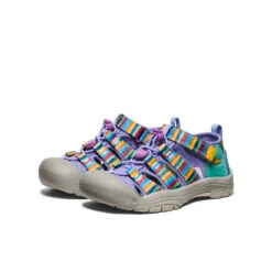 Keen Big Kids' Newport H2 Sandal X Iro To Ikiru Wo Tukuru Fuku | Iro To Ikiru Wo Tukuru Fuku -Keen 692e5ce731d2ec39ab02f54f81704a22a0ffa139
