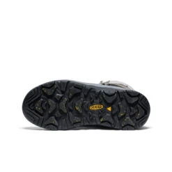 Keen Women's Revel IV High Polar Waterproof Boot | Steel Grey/Orchid Petal -Keen 698f3fd6032a955b7f99b34577299aac19bd27f6