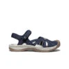 Keen Women's Rose Sandal | Navy