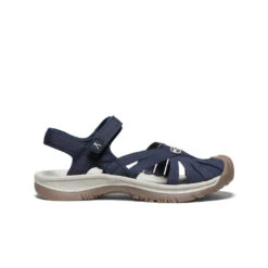 Keen Women's Rose Sandal | Navy