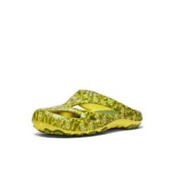 Keen Shanti Arts Clog X Gentle Fullness | GF Flowers -Keen 6a89f552d4ecdf83f6ab929946000296b5c1fffe