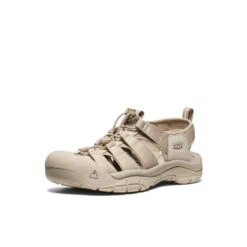 Keen Men's Newport H2 Sandal | Monochrome/Plaza Taupe -Keen 6a9b9e3439ecbef99518316df4b4e708604e4e7b