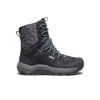 Keen Women's Revel IV High Polar Waterproof Boot | Black/North Atlantic