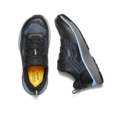 Keen Women's Sparta 2 (Aluminum Toe) | Airy Blue/Black -Keen 6b7079be8735c3a45f2bbd0cf0812e572a5e8d71