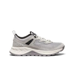 Keen Men's Hightrail Vented Hiking Shoe | Alloy/Vapor