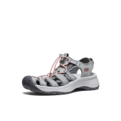Keen Women's Astoria West Sandal | Grey/Coral 11 Keen Women's Astoria West Sandal | Grey/Coral -Keen 6bfc0e30f98e04a84cdd3e84157e73326a7a000f