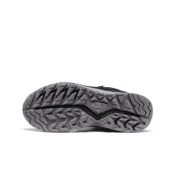 Keen Women's Hightrail Polar Waterproof Hiking Boot | Black/Aster Purple -Keen 6c460e27176495f03f1db99013df1d932ecb10ed