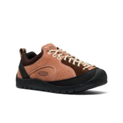 Keen Women's Jasper Rocks Sneaker | Cork/Java -Keen 6c51605633e9995f811958d3065ebb79a712509d