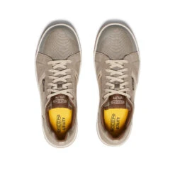 Keen Men's Kenton Work Shoe (Carbon Toe) | Brindle/Gum -Keen 6cb7e9a304a665deab54946b26c6404edd759c31