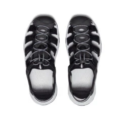 Keen Women's Astoria West Sandal | Black/Grey -Keen 6d71478f73d2d57bf9866a582688073b9b9f8ac2