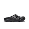 Keen Women's Yogui Clog | Black/Magnet