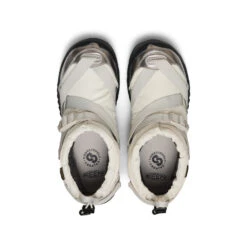 Keen Women's Hoodzerra II Waterproof Boot | Star White/Silver -Keen 6e6247f329b341325c54bbfc4d2a40b6a3df18f0