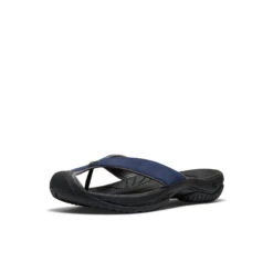 Keen Men's Waimea Leather Flip-Flop | Destination Pack -Keen 6e759381bedc765cdf2720fe961ce3a45fc2a211