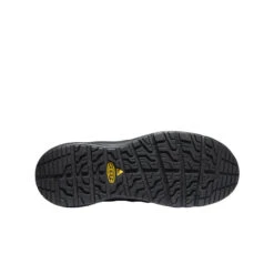 Keen Men's Vista Energy (Carbon Toe) | Black/Raven -Keen 6e93fa379ee41e33cb3bc666a1a967af676dd0b1