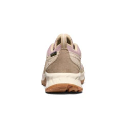 Keen Women's Hightrail EXP Waterproof Shoe | Toadstool/Birch -Keen 70326dcae1cd98b6270aa4c1612c3b4c573f3257