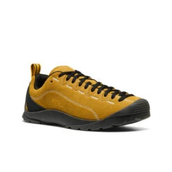 Keen Women's Jasper Sneaker | Lemon Curry/Lemon Curry -Keen 712e8b5a47bdb265b8a6117aacd70e6438def4da