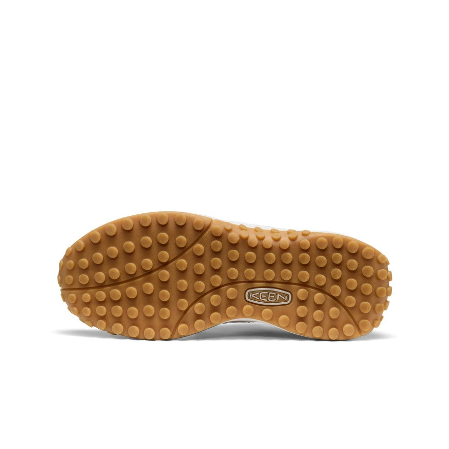 Keen Women's KS86 Sneaker | Fig/Star White 9 Keen Women's KS86 Sneaker | Fig/Star White - Image 9