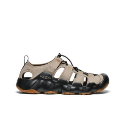 Keen Men's Hyperport H2 Sandal | Brindle/Black
