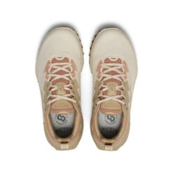 Keen Women's Zionic NXT Waterproof Hiking Shoe | Birch/Cork -Keen 71d51b0d6cc92a70f9e500d31f2146914d361b9d