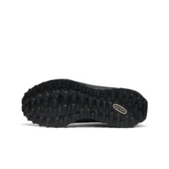 Keen Men's Zionic NXT Waterproof Hiking Shoe | Triple Black -Keen 71d8840972e44b01ddd64ba86a6a14d60cd52a38