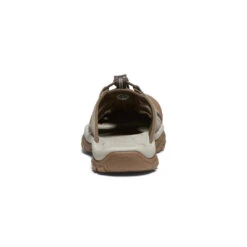 Keen Women's Newport Slide | Timberwolf/Tarragon -Keen 723c8787896914fb6cf5bb9358fd20c9a760e2b3